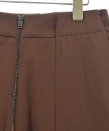 STUDIO NICHOLSON（スタジオニコルソン）その他 茶 サイズ:0(XS位) レディース/2200644569583