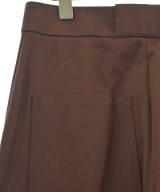 STUDIO NICHOLSON（スタジオニコルソン）その他 茶 サイズ:0(XS位) レディース/2200644569583