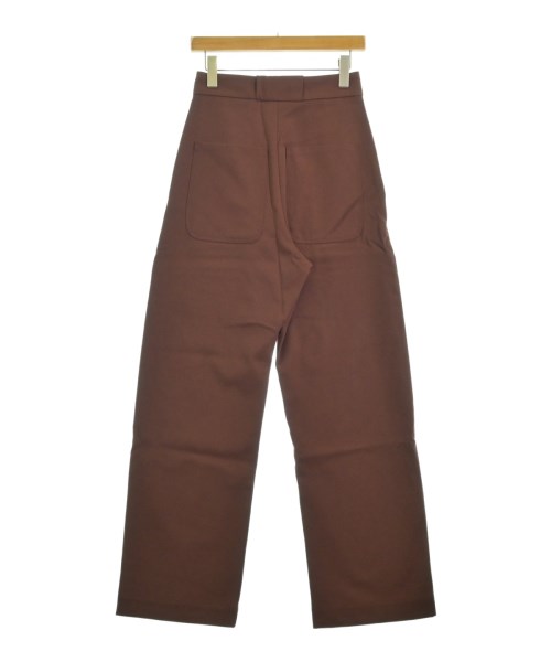 STUDIO NICHOLSON（スタジオニコルソン）その他 茶 サイズ:00(XS位) レディース/2200644746205