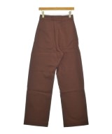 STUDIO NICHOLSON（スタジオニコルソン）その他 茶 サイズ:00(XS位) レディース/2200644746205