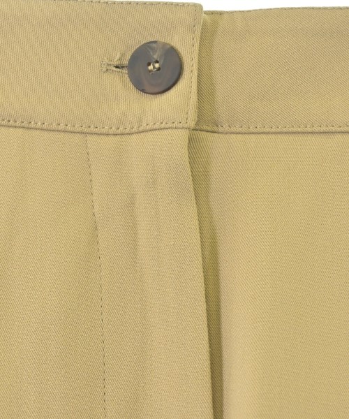 STUDIO NICHOLSON（スタジオニコルソン）その他 ベージュ サイズ:00(XS位) レディース/2200644747158