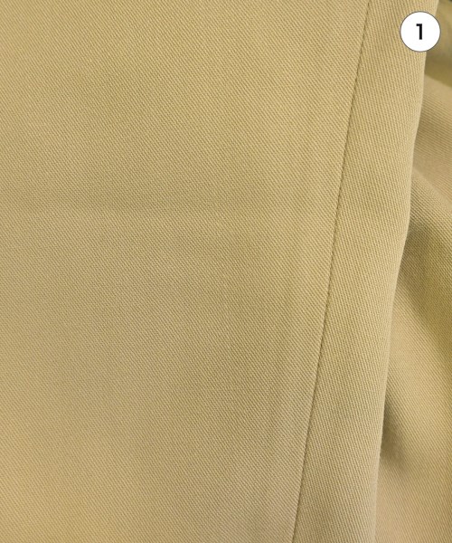 STUDIO NICHOLSON（スタジオニコルソン）その他 ベージュ サイズ:00(XS位) レディース/2200644747158