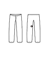 STUDIO NICHOLSON（スタジオニコルソン）その他 ベージュ サイズ:00(XS位) レディース/2200644747158