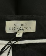 STUDIO NICHOLSON（スタジオニコルソン）その他 黒 サイズ:7(S位) レディース/2200644748865