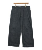 STUDIO NICHOLSON デニムパンツ