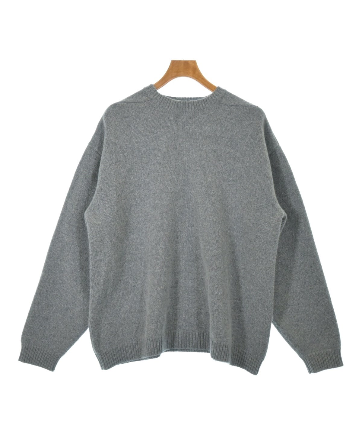 STUDIO NICHOLSON（スタジオニコルソン）ニット・セーター