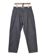 STUDIO NICHOLSON デニムパンツ