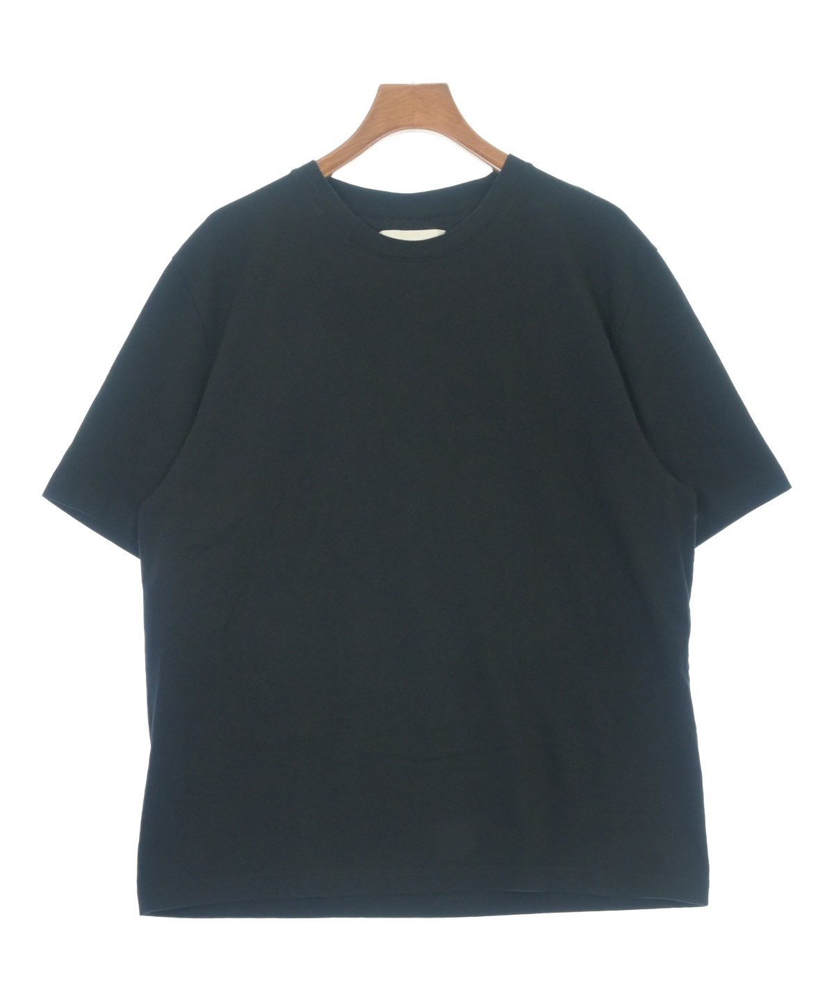 STUDIO NICHOLSON（スタジオニコルソン）Tシャツ・カットソー 黒