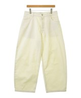 STUDIO NICHOLSON デニムパンツ