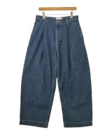 STUDIO NICHOLSON デニムパンツ