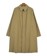 STUDIO NICHOLSON ステンカラーコート