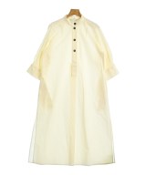 STUDIO NICHOLSON シャツワンピース