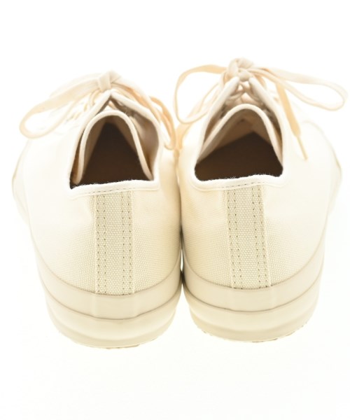 STUDIO NICHOLSON（スタジオニコルソン）スニーカー ベージュ サイズ:28cm メンズ/2200599930070