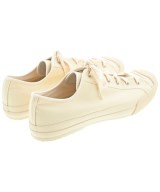 STUDIO NICHOLSON（スタジオニコルソン）スニーカー ベージュ サイズ:28cm メンズ/2200599930070