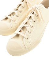 STUDIO NICHOLSON（スタジオニコルソン）スニーカー ベージュ サイズ:28cm メンズ/2200599930070