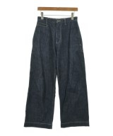STUDIO NICHOLSON デニムパンツ