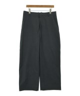 STUDIO NICHOLSON スラックス