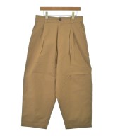 STUDIO NICHOLSON（スタジオニコルソン）その他 茶 サイズ:M メンズ/2200614201031