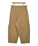 STUDIO NICHOLSON（スタジオニコルソン）その他 茶 サイズ:M メンズ/2200614201031