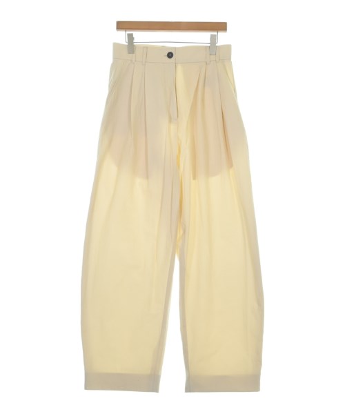 スタジオニコルソン(STUDIO NICHOLSON)のSTUDIO NICHOLSON チノパン