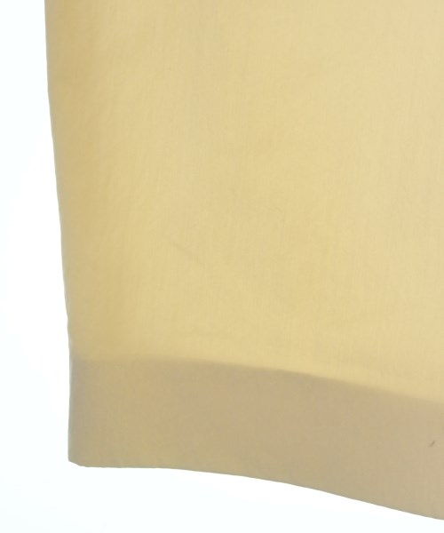 STUDIO NICHOLSON（スタジオニコルソン）チノパン 白 サイズ:1(XS位) レディース/2200622570037