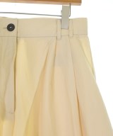 STUDIO NICHOLSON（スタジオニコルソン）チノパン 白 サイズ:1(XS位) レディース/2200622570037