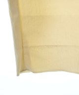 STUDIO NICHOLSON（スタジオニコルソン）チノパン 白 サイズ:1(XS位) レディース/2200622570037