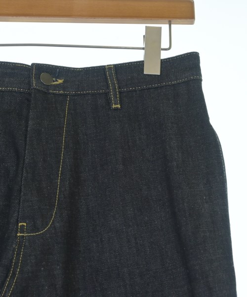 STUDIO NICHOLSON（スタジオニコルソン）デニムパンツ 紺 サイズ:S メンズ/2200622570044