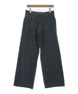 STUDIO NICHOLSON デニムパンツ