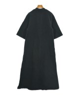 STUDIO NICHOLSON（スタジオニコルソン）ワンピース 黒 サイズ:1(S位) レディース/2200613858151