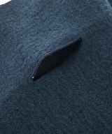 STUDIO NICHOLSON（スタジオニコルソン）マフラー 紺 サイズ:- レディース/2200623640081