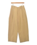 STUDIO NICHOLSON スラックス