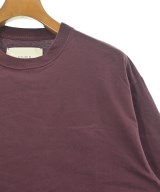STUDIO NICHOLSON（スタジオニコルソン）Tシャツ・カットソー 赤 サイズ:M メンズ/2200623972038