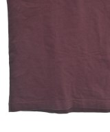 STUDIO NICHOLSON（スタジオニコルソン）Tシャツ・カットソー 赤 サイズ:M メンズ/2200623972038