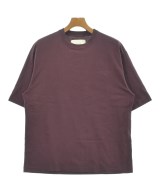 STUDIO NICHOLSON Tシャツ・カットソー