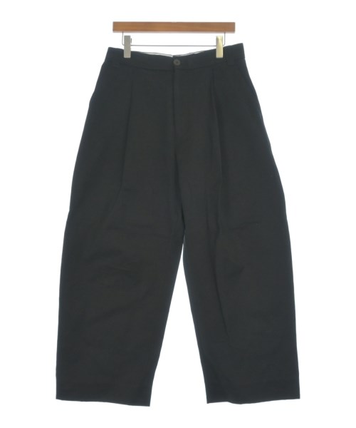 STUDIO NICHOLSON パンツ（そ