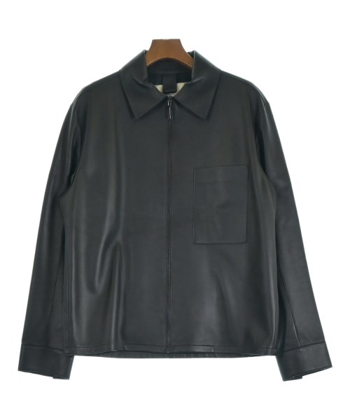 スタジオニコルソン(STUDIO NICHOLSON)のSTUDIO NICHOLSON ブルゾン