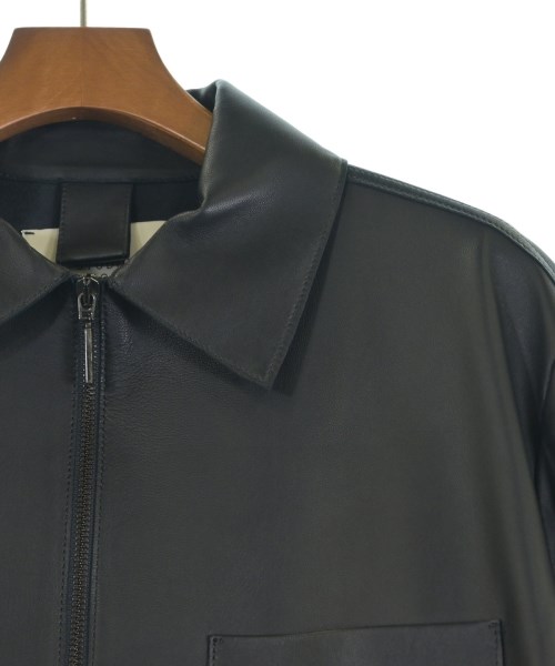 STUDIO NICHOLSON（スタジオニコルソン）ブルゾン 紺 サイズ:S メンズ/2200625081028