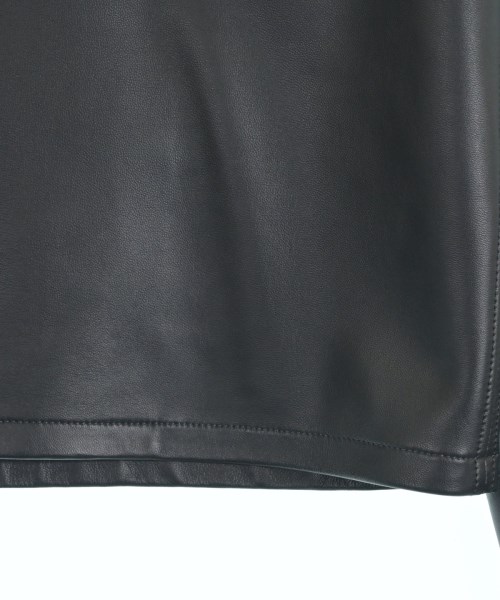 STUDIO NICHOLSON（スタジオニコルソン）ブルゾン 紺 サイズ:S メンズ/2200625081028