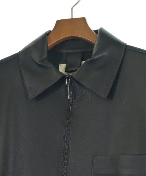 STUDIO NICHOLSON（スタジオニコルソン）ブルゾン 紺 サイズ:S メンズ/2200625081028