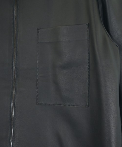 STUDIO NICHOLSON（スタジオニコルソン）ブルゾン 紺 サイズ:S メンズ/2200625081028