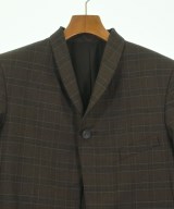 STUDIO NICHOLSON（スタジオニコルソン）テーラードジャケット 茶 サイズ:S メンズ/2200625096015