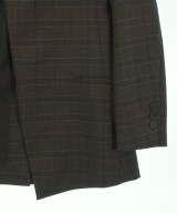 STUDIO NICHOLSON（スタジオニコルソン）テーラードジャケット 茶 サイズ:S メンズ/2200625096015