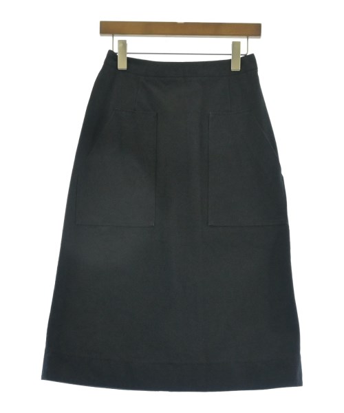 スタジオニコルソン(STUDIO NICHOLSON)のSTUDIO NICHOLSON ひざ丈スカート