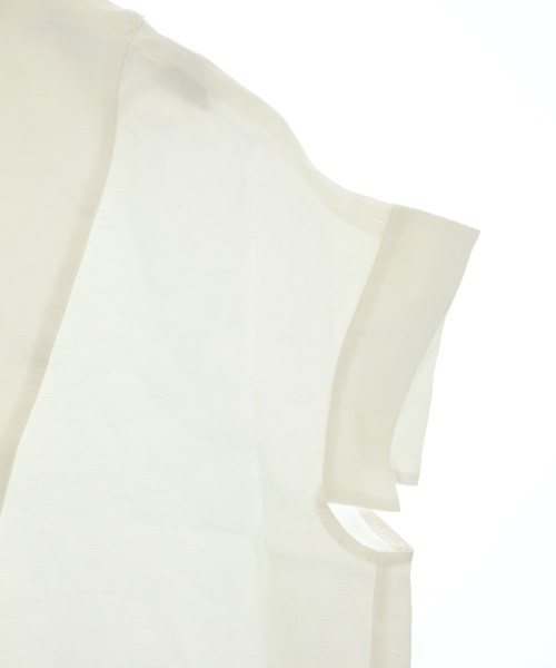 STUDIO NICHOLSON（スタジオニコルソン）ブラウス 白 サイズ:40(M位) レディース/2200625828067