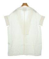 STUDIO NICHOLSON（スタジオニコルソン）ブラウス 白 サイズ:40(M位) レディース/2200625828067