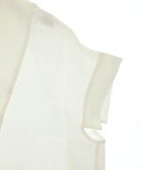 STUDIO NICHOLSON（スタジオニコルソン）ブラウス 白 サイズ:40(M位) レディース/2200625828067