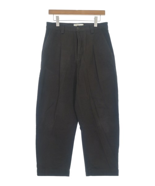 スタジオニコルソン(STUDIO NICHOLSON)のSTUDIO NICHOLSON チノパン