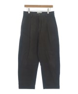 STUDIO NICHOLSON チノパン