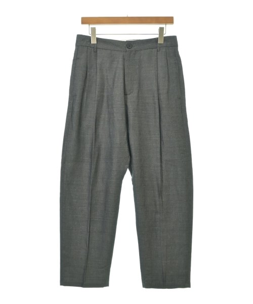 スタジオニコルソン(STUDIO NICHOLSON)のSTUDIO NICHOLSON スラックス